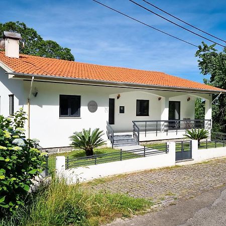 Casa Da Ameixieira Aruouca Exterior foto