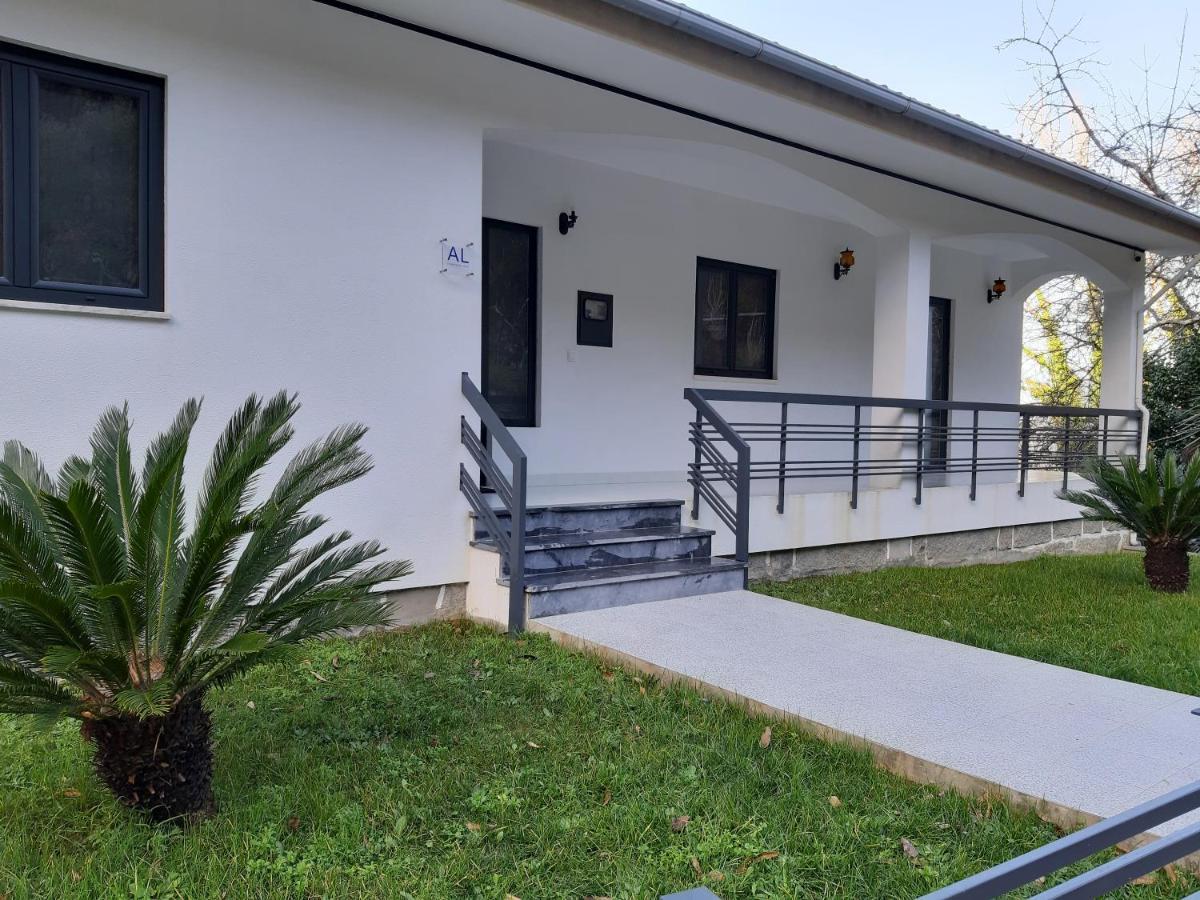 Casa Da Ameixieira Aruouca Exterior foto